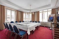 Boardroom 1