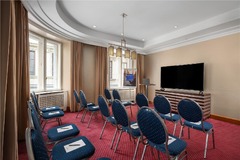Boardroom 1