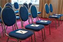 Boardroom 1