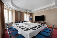Boardroom 1