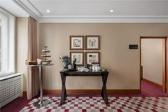 Boardroom Foyer