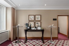 Boardroom Foyer