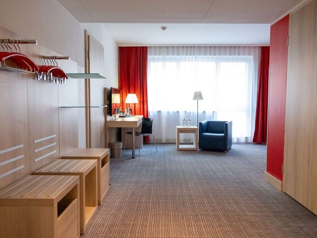 Park Inn by Radisson Linz