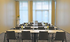 Meeting Room Donau