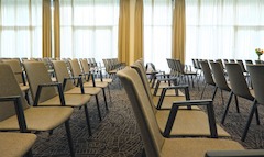 Meeting Room Donau + Traun + Enns