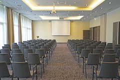 Meeting Room Donau + Traun + Enns