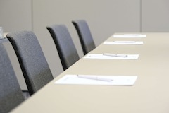 Meeting Room detail