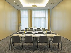 Meeting Room Donau