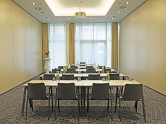 Meeting Room Donau