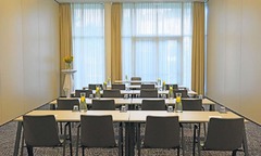 Meeting Room Donau