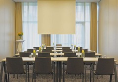 Meeting Room Donau