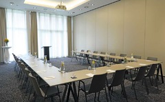 Meeting Room Traun