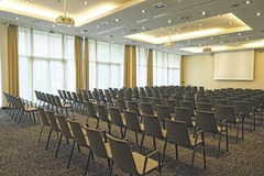 Meeting Room Donau + Traun + Enns