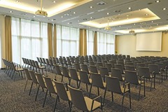 Meeting Room Donau + Traun + Enns