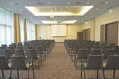 Meeting Room Donau + Traun + Enns