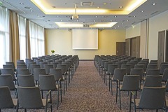 Meeting Room Donau + Traun + Enns