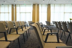 Meeting Room Donau + Traun + Enns