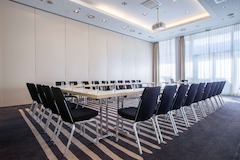 Meeting Room U-Style