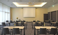 Meeting Room Traun + Enns