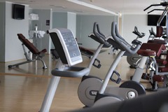 Fitness Room