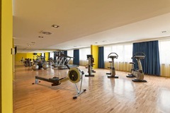 Fitness Room