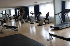 Fitness Room