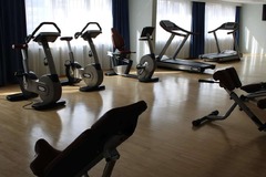 Fitness Room