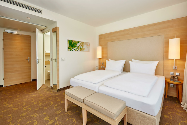 H+ Hotel Salzburg