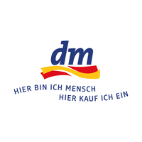 dm drogerie markt · 2230 Gänserndorf · Gänsernd FMZ * · Bodenzeile 5B