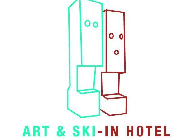 Art & Ski In Hotel Hinterhag