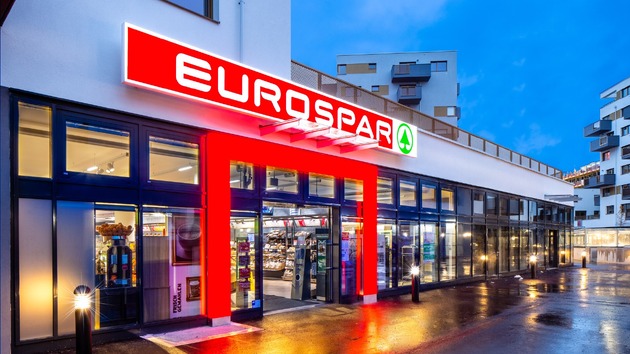 EUROSPAR