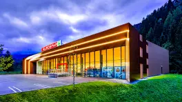 EUROSPAR Napetschnig Radenthein in 9545 Radenthein: