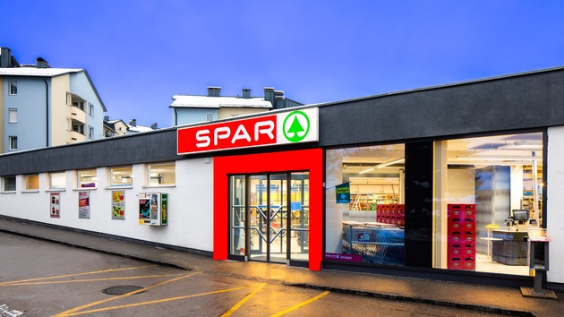 SPAR Maier Amstetten