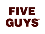 Five Guys Graben