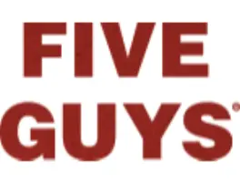Five Guys Graben in 1010 Vienna: