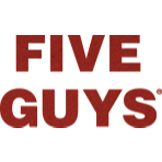 Five Guys Graben · 1010 Vienna · Graben 30