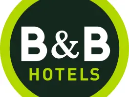 B&B HOTEL Wien-Hbf, 1100 Wien