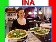 Restaurant Pizzeria Ina in 1150 Wien: