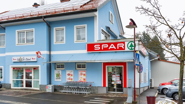 SPAR Schögler Unterlamm