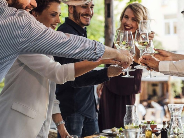 Catering Mödling