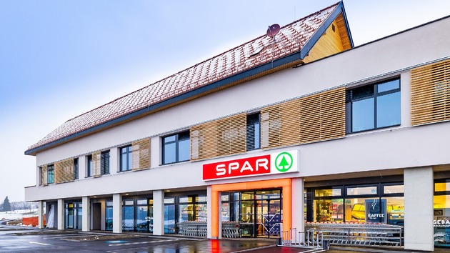 SPAR Gölles Riegersburg
