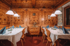 Kulinarik | Hotel Austria Saalbach Hinterglemm