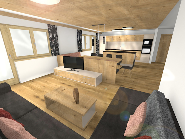 Astergut Apartment
