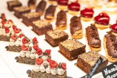 Horak Lukas - N°11 Eissalon | Patisserie