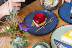 Horak Lukas - N°11 Eissalon | Patisserie