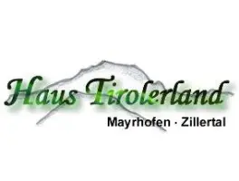 Haus Tirolerland in 6290 Mayrhofen: