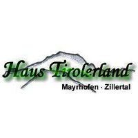 Haus Tirolerland · 6290 Mayrhofen · Rauchenwald 651