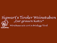 Sigwarts´ Tiroler Weinstuben in 6230 Brixlegg: