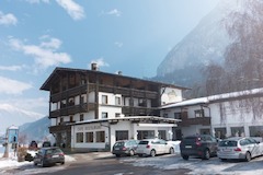 Hotel Laserz - Elisabeth Koller 9908 Amlach