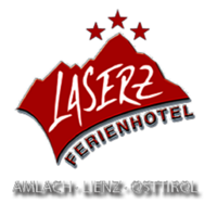 Hotel Laserz - Elisabeth Koller · 9908 Amlach · Ulrichsbichl 34